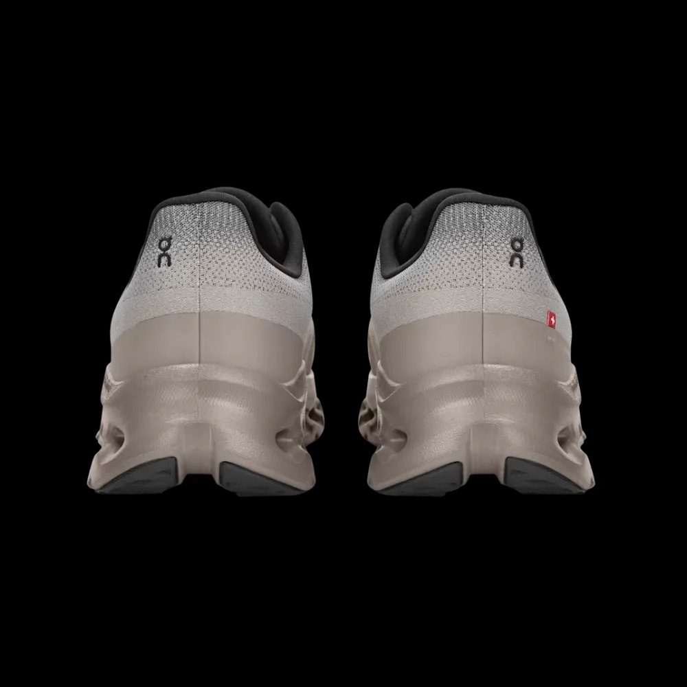 On Running Cloudtilt Eclipse | Cinder - HypeFly India View 3