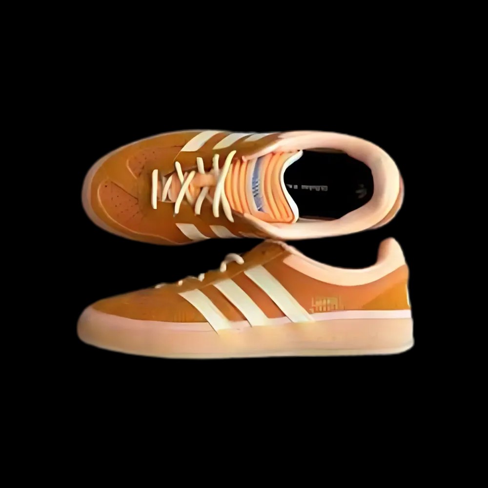 Adidas Bad Bunny x Gazelle Indoor 'Santurce' - HypeFly India View 3