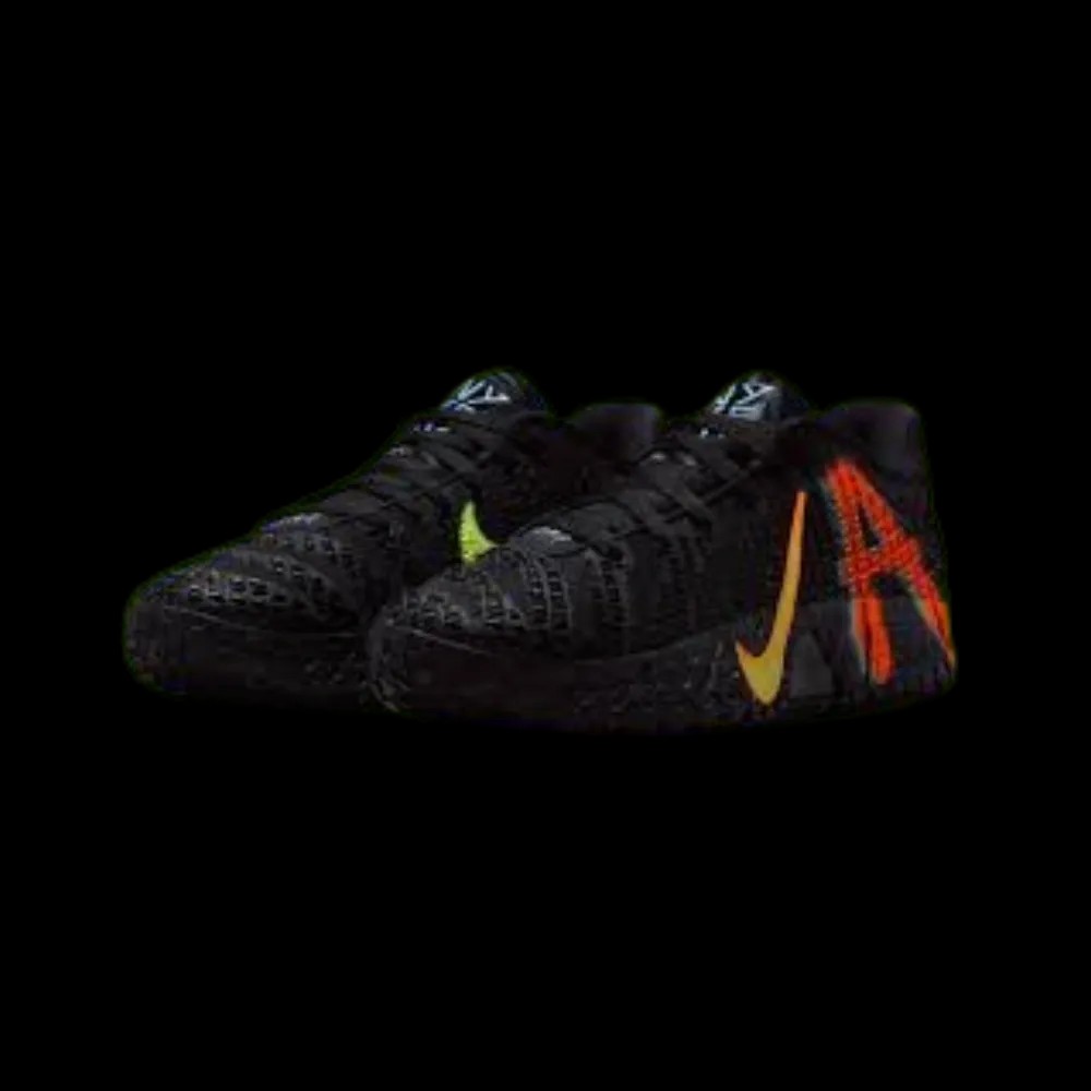 Nike Ja 3 'NY vs. NY' - HypeFly India View 3