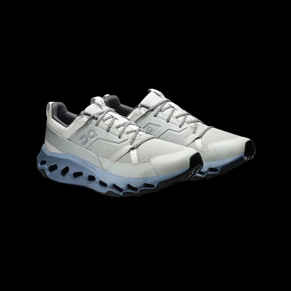 On Running Cloudhorizon Glacier Steel - HypeFly India View 5