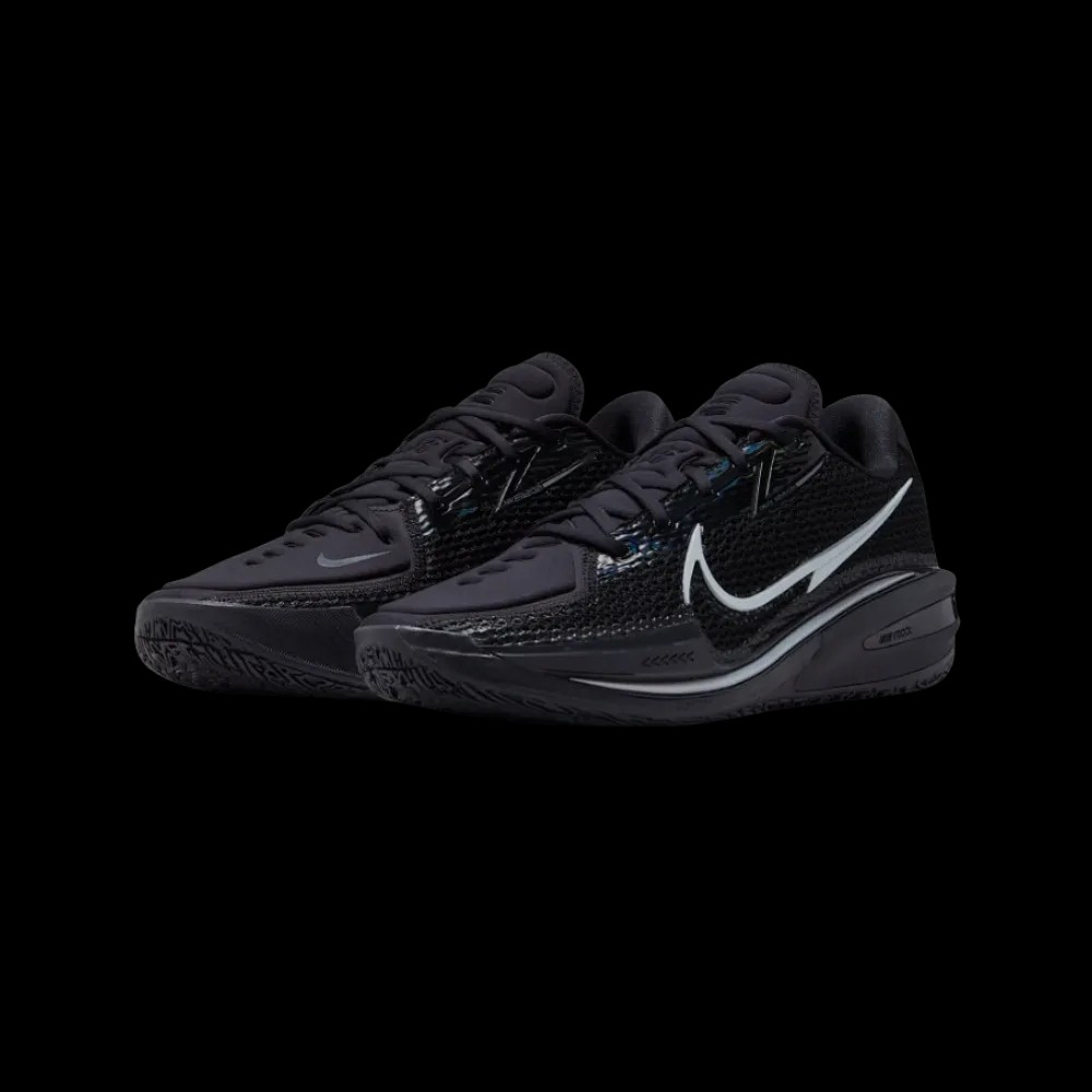 Nike Air Zoom GT Cut 'Black Chrome' - HypeFly India View 2