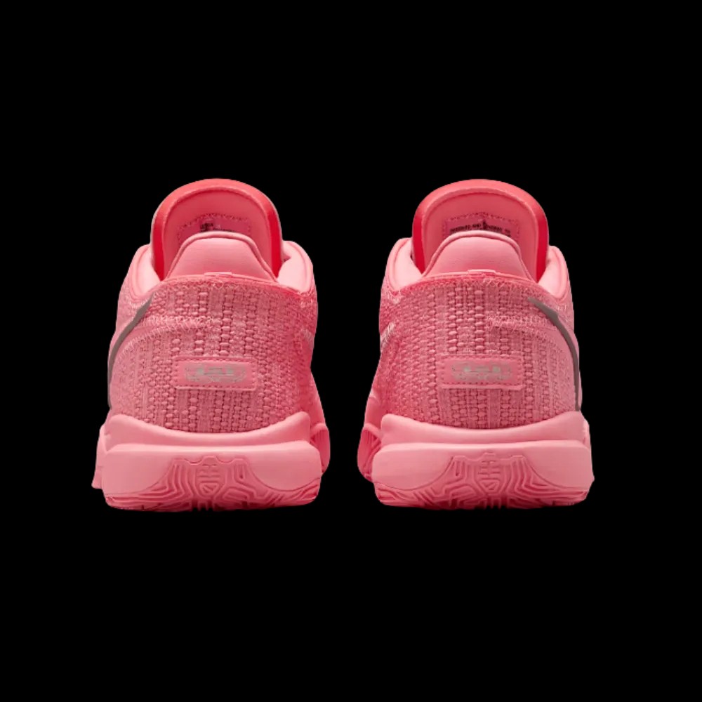 Nike LeBron 20 'Pink Diamond' - HypeFly India View 4