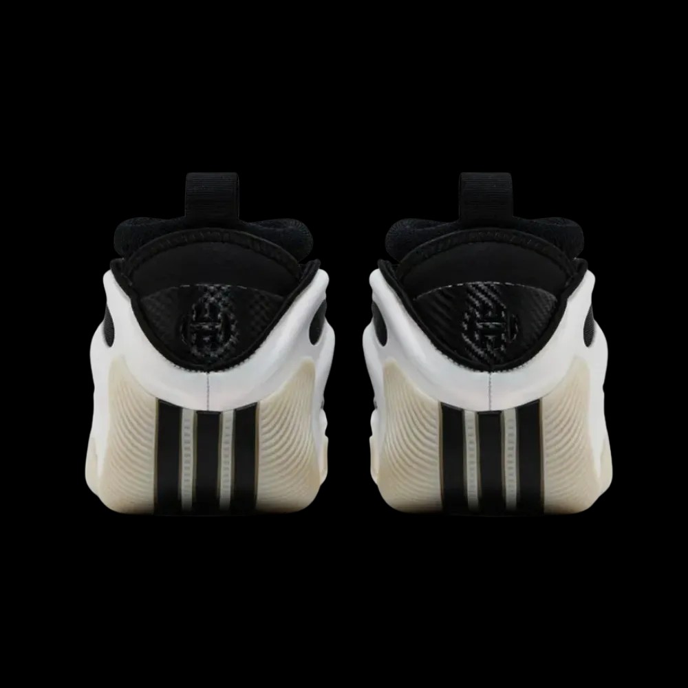 Adidas Harden Vol. 9 'Stormtrooper' - HypeFly India View 3