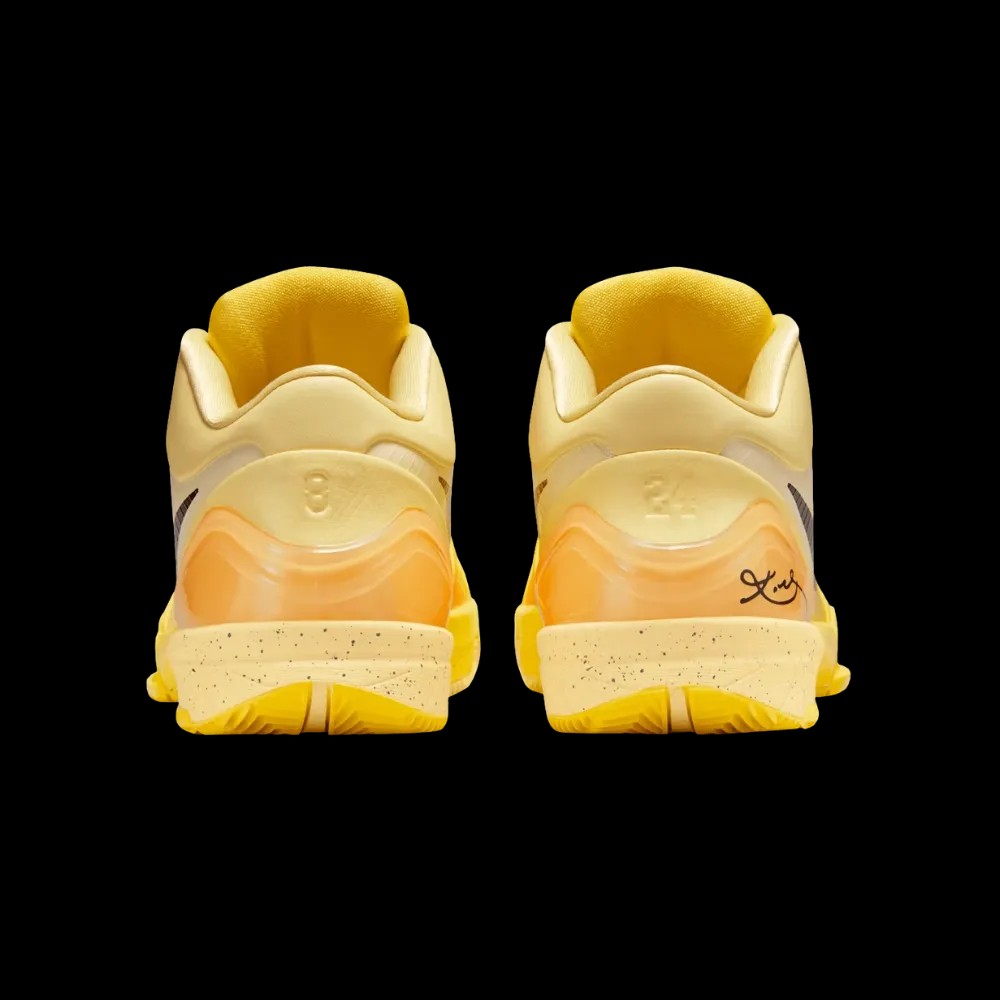 Nike Zoom Kobe 4 Protro 'CHBL' - HypeFly India View 2