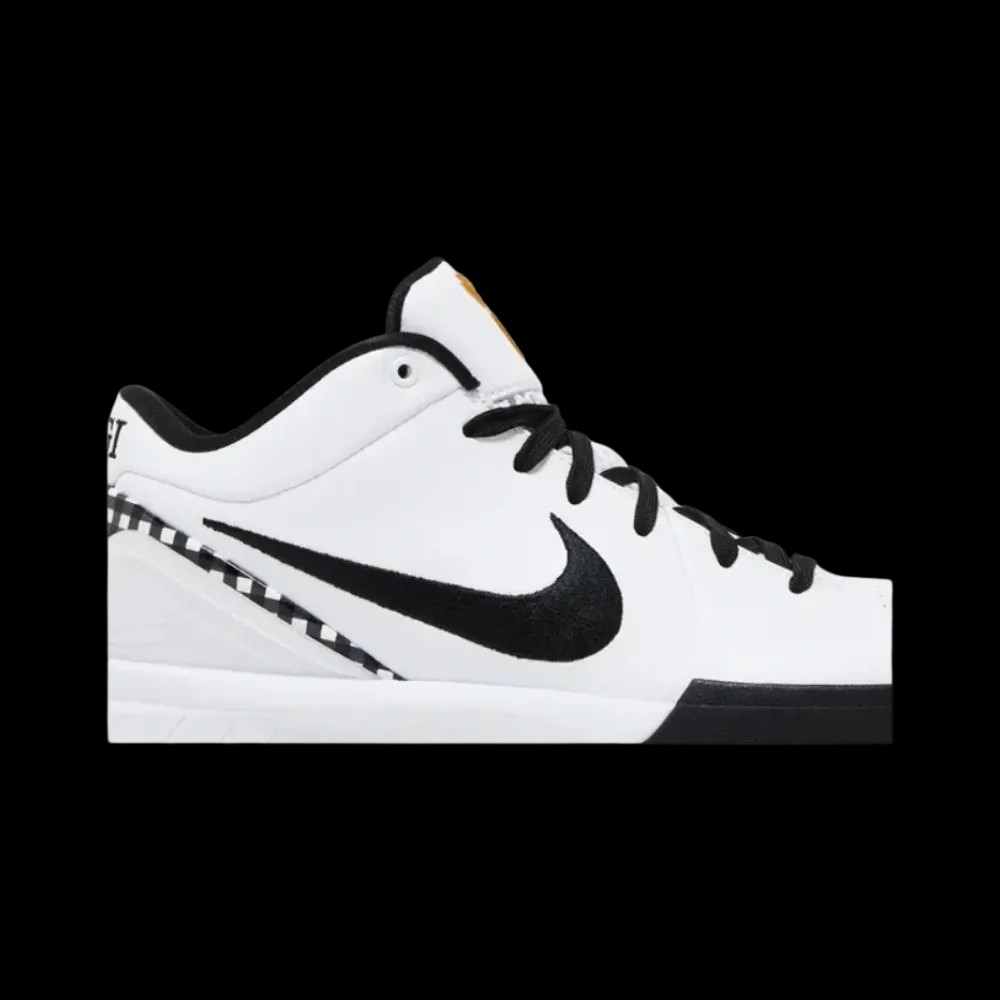 Nike Zoom Kobe 4 Protro 'Mambacita' - HypeFly India View 2