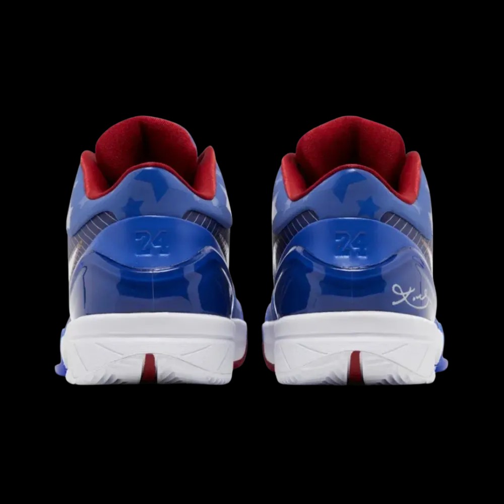 Nike Zoom Kobe 4 Protro 'Philly' 2024 - HypeFly India View 3