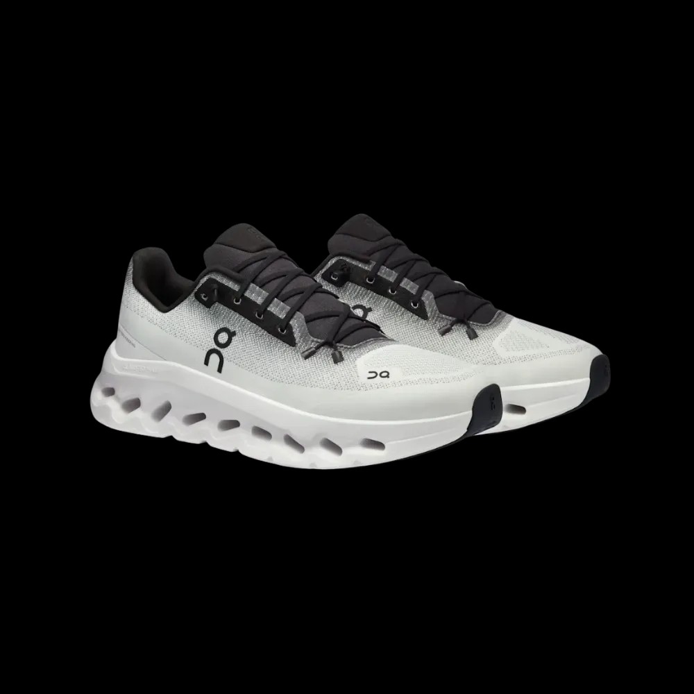 On Running Cloudtilt Black Ivory - HypeFly India View 5