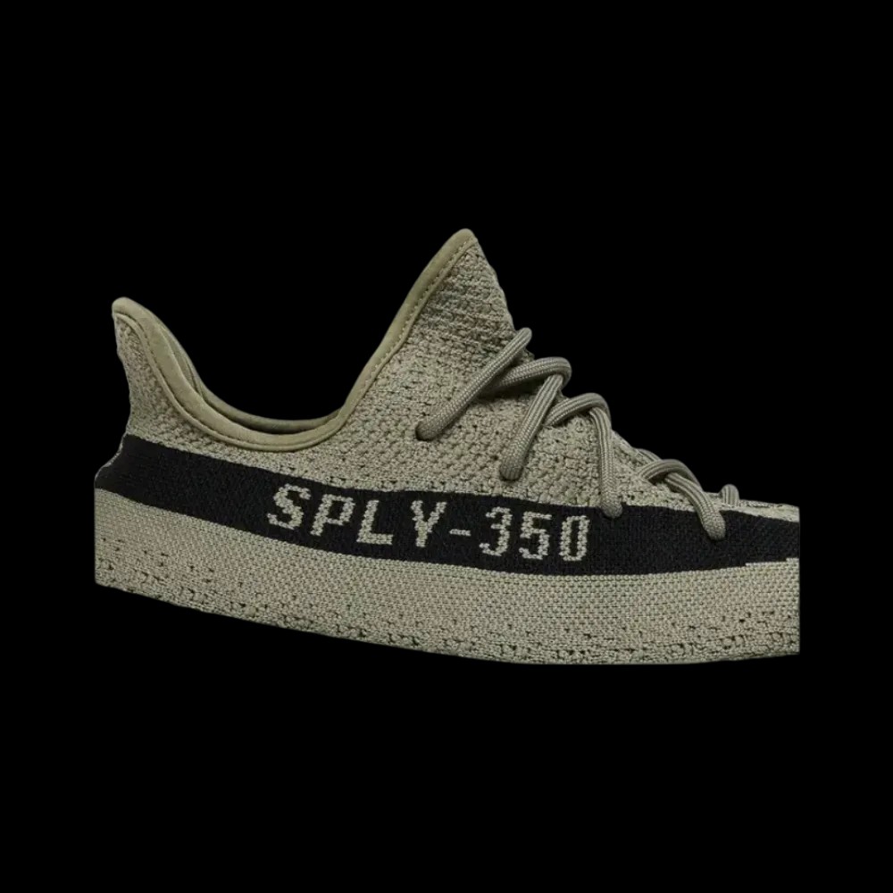 Yeezy Boost 350 V2 'Granite' - HypeFly India View 5