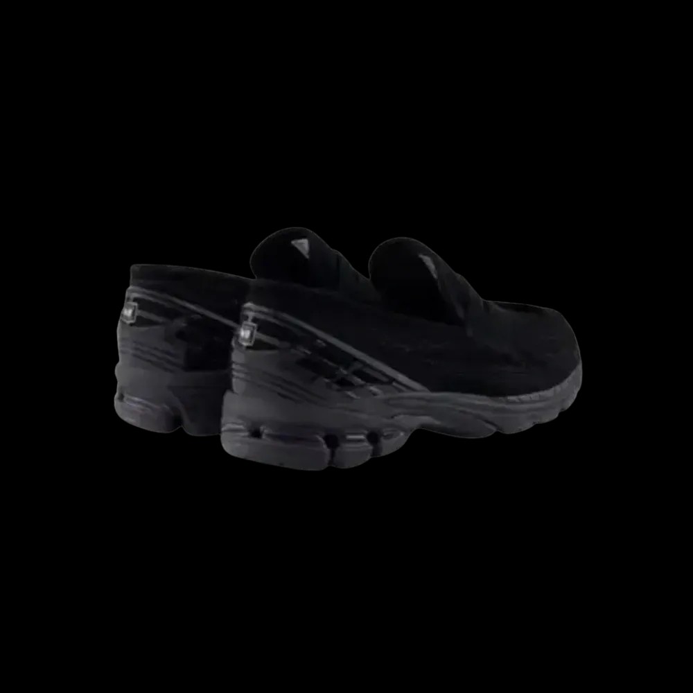 New Balance 1906L 'Black Suede' - HypeFly India View 2