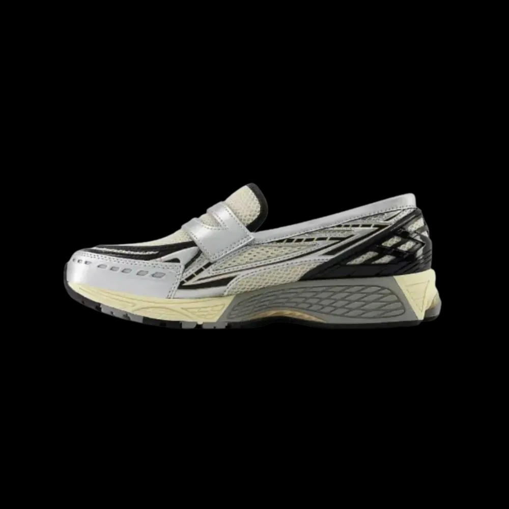 New Balance 1906L 'Silver Metallic Black' - HypeFly India View 3