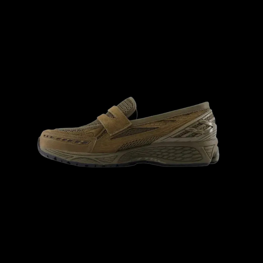 New Balance 1906L 'Woodland' - HypeFly India View 3
