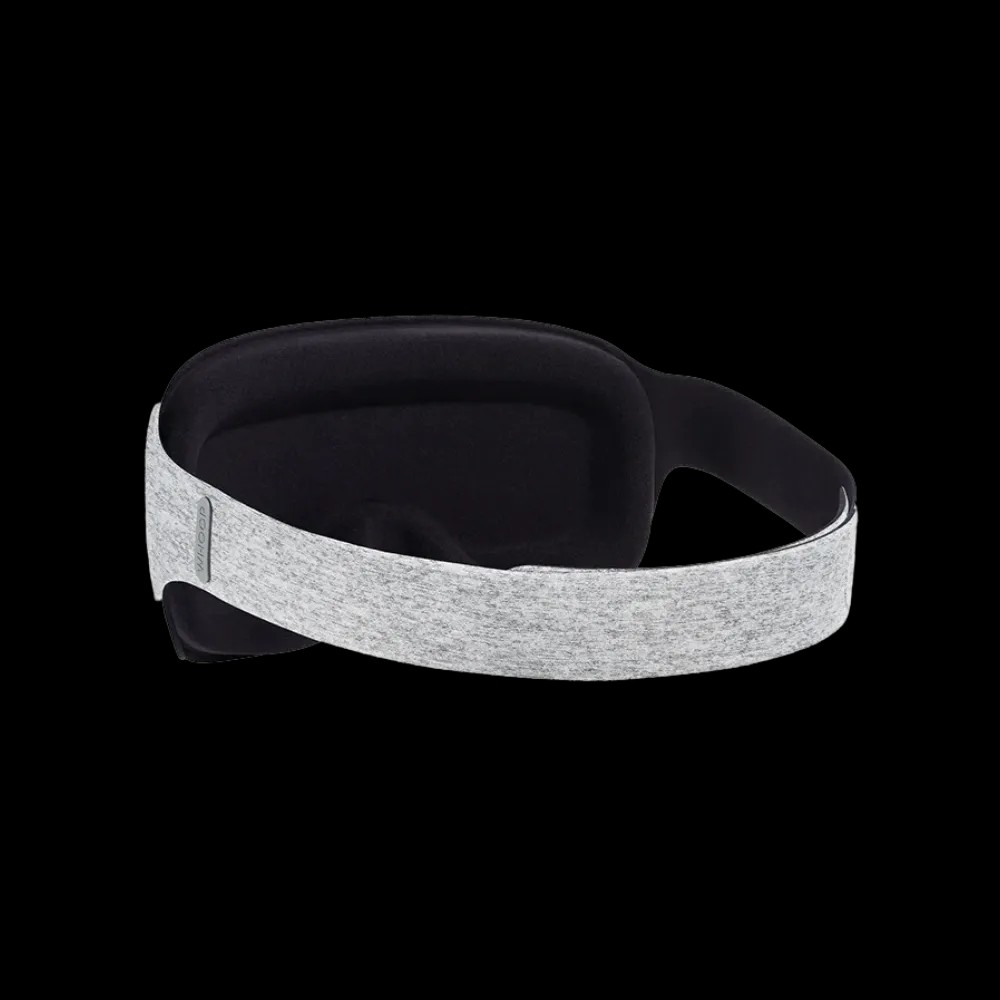 Whoop Restorative Sleep Mask - HypeFly India View 3