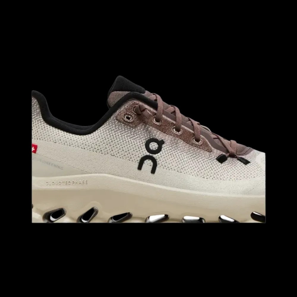 On Running Cloudtilt 'Clove Sand' - HypeFly India View 5