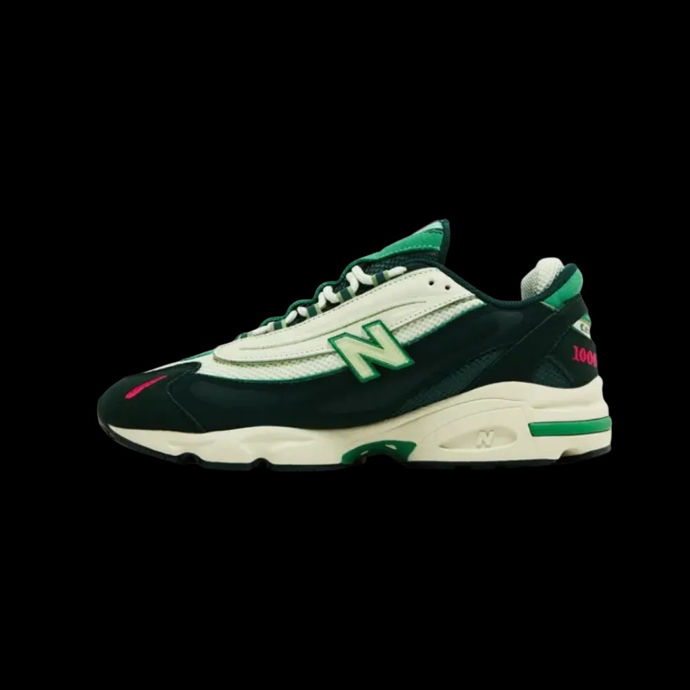 New Balance Concepts x 1000 'Míle' - HypeFly India View 5