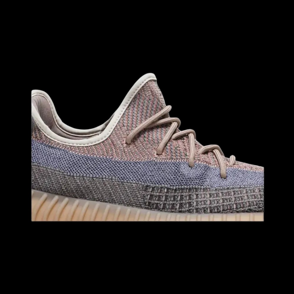 Yeezy Boost 350 V2 'Fade' - HypeFly India View 5