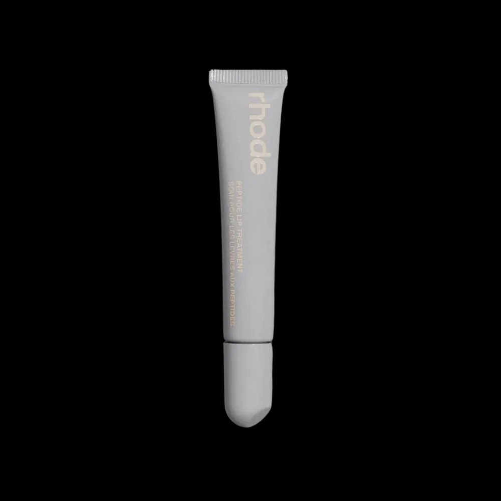 Rhode Peptide Lip Treatment Salted Caramel - HypeFly India View 1
