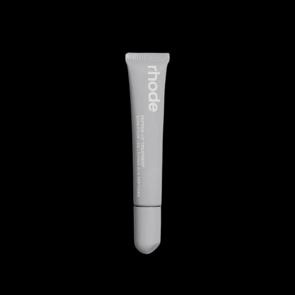 Rhode Peptide Lip Treatment Salted Unscented - HypeFly India View 1