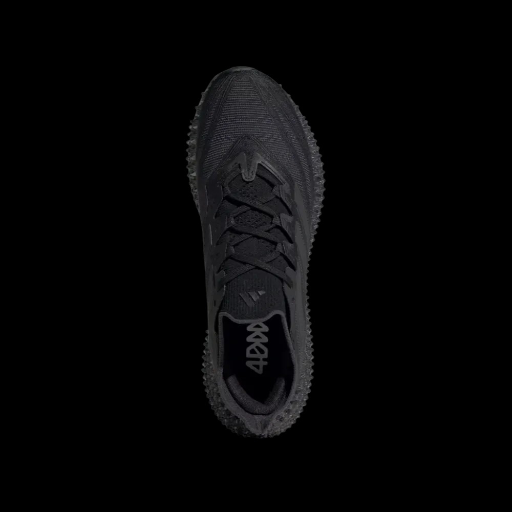Adidas 4DFWD 4 Running Core Black - HypeFly India View 3