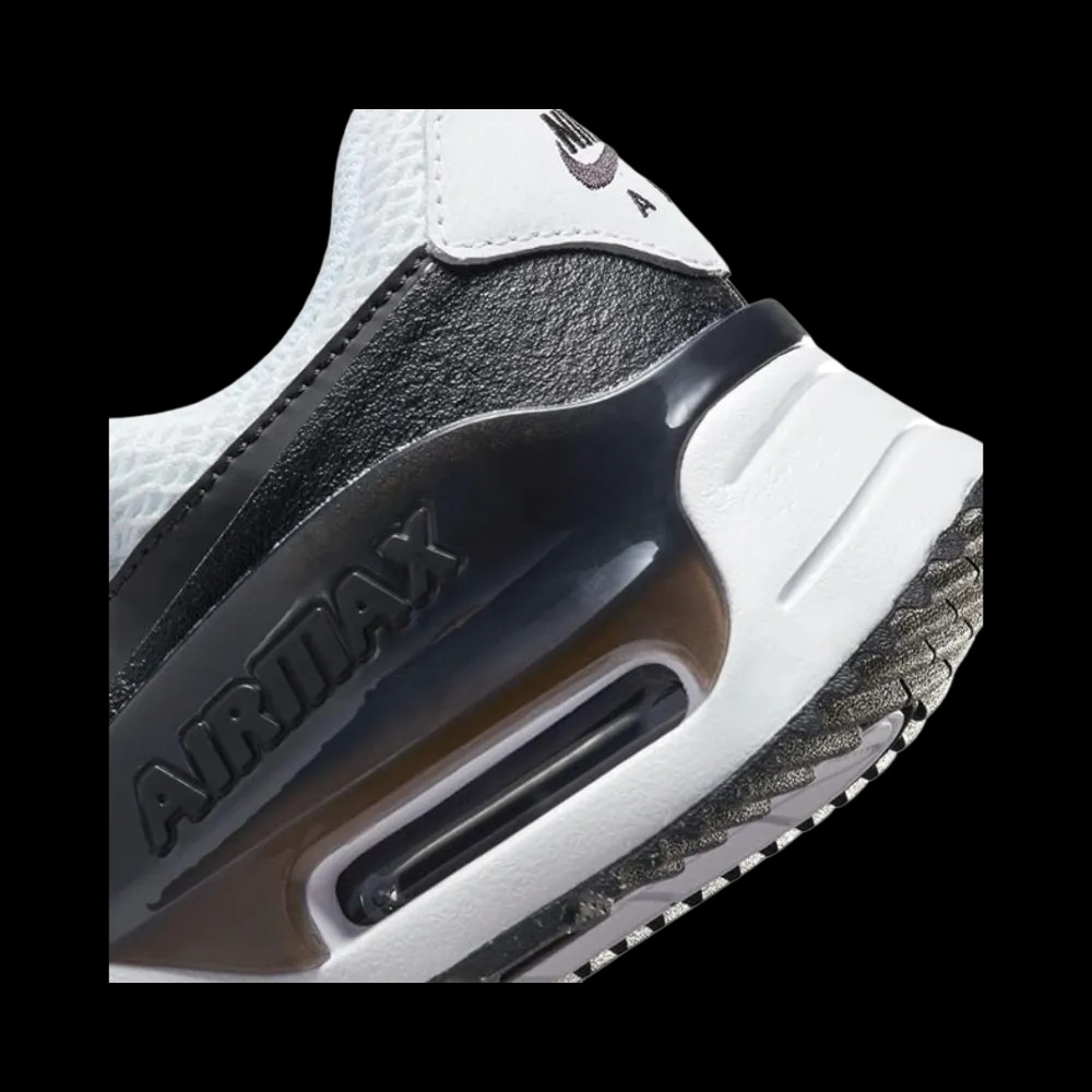 Nike Air Max SYSTM Light Smoke Grey - HypeFly India View 5