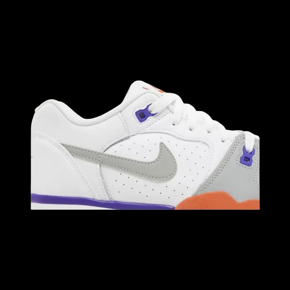 Nike Air Cross Trainer Low Phoenix Suns - HypeFly India View 5
