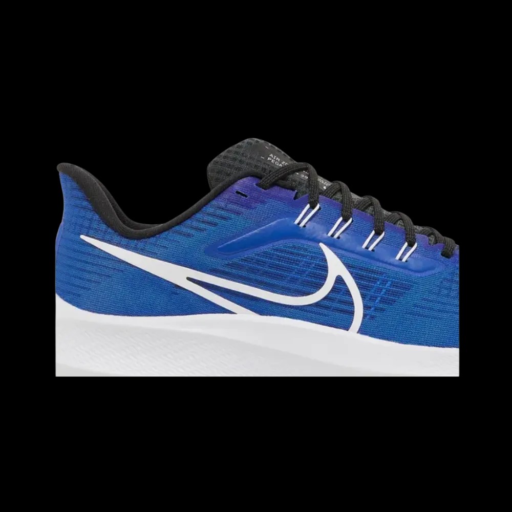 Nike Air Zoom Pegasus 39 Racer Blue - HypeFly India View 4