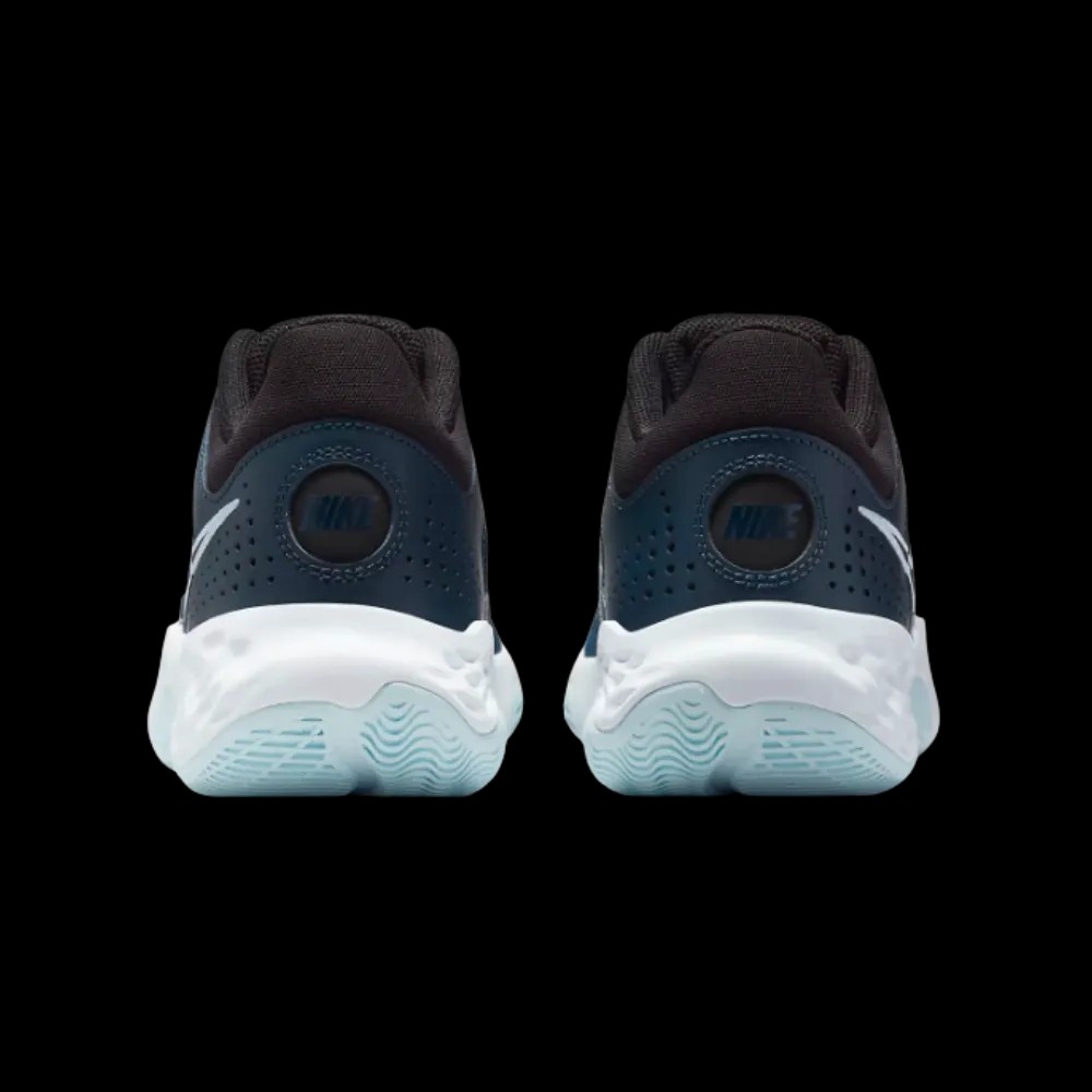 Nike Fly.By Mid 3 Armoury Navy/Glacier Blue - HypeFly India View 3