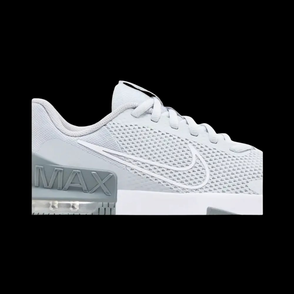 Air Max Alpha Trainer 6 'Cool Grey' - HypeFly India View 5