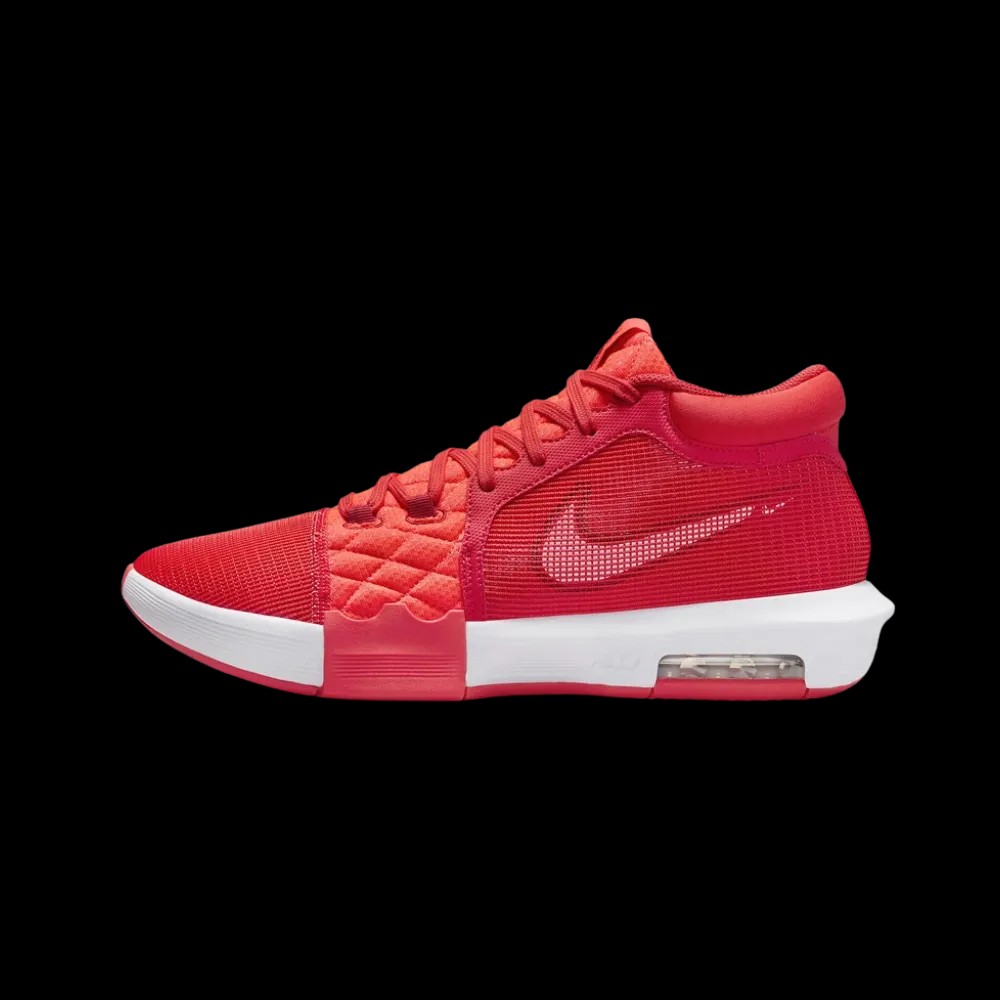 Nike Lebron Witness 8 EP  - HypeFly India View 3