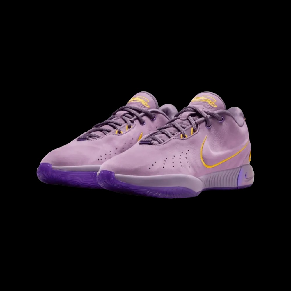 Nike Lebron 21 EP 'Freshwater' - HypeFly India View 4