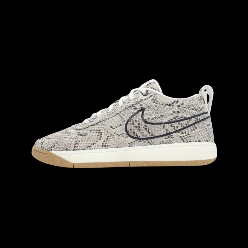 Nike Book 1 EP 'Python' - HypeFly India View 3