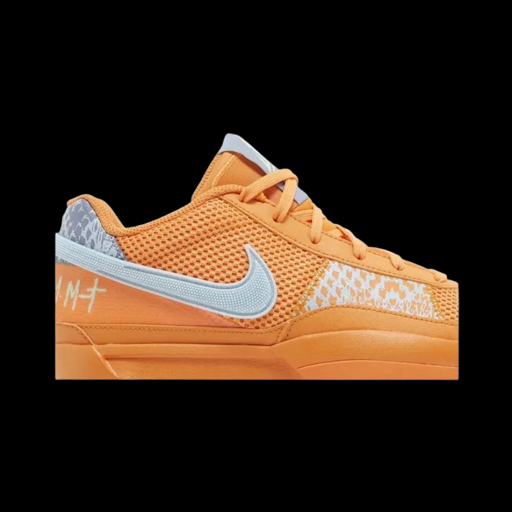 Nike Ja 1 EP 'Mismatched' - HypeFly India View 3