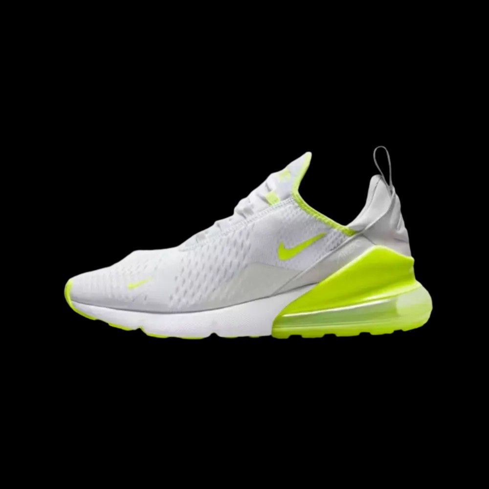 Nike Air Max 270  - HypeFly India View 3