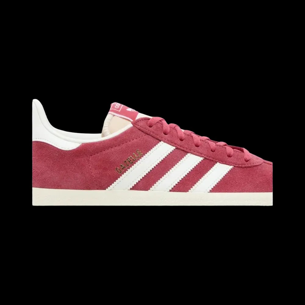 Adidas Gazelle 'Glory Red' - HypeFly India View 4