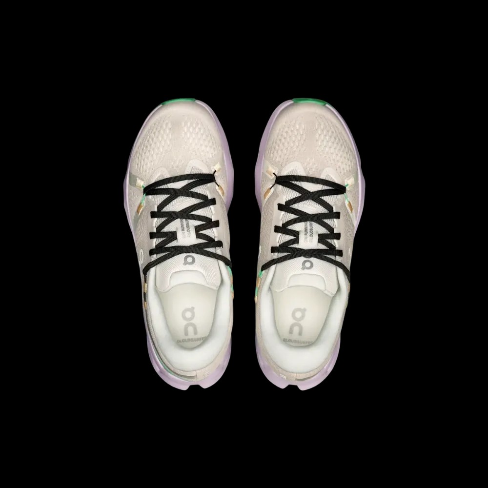 On Running Cloudsurfer 2 Pearl Orchid - HypeFly India View 4