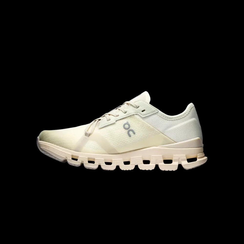 On Running Cloud X 4 AD Ghost Dew - HypeFly India View 2