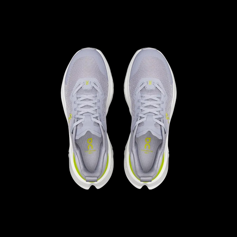 On Running Cloudpulse Next Lilac Lime - HypeFly India View 4
