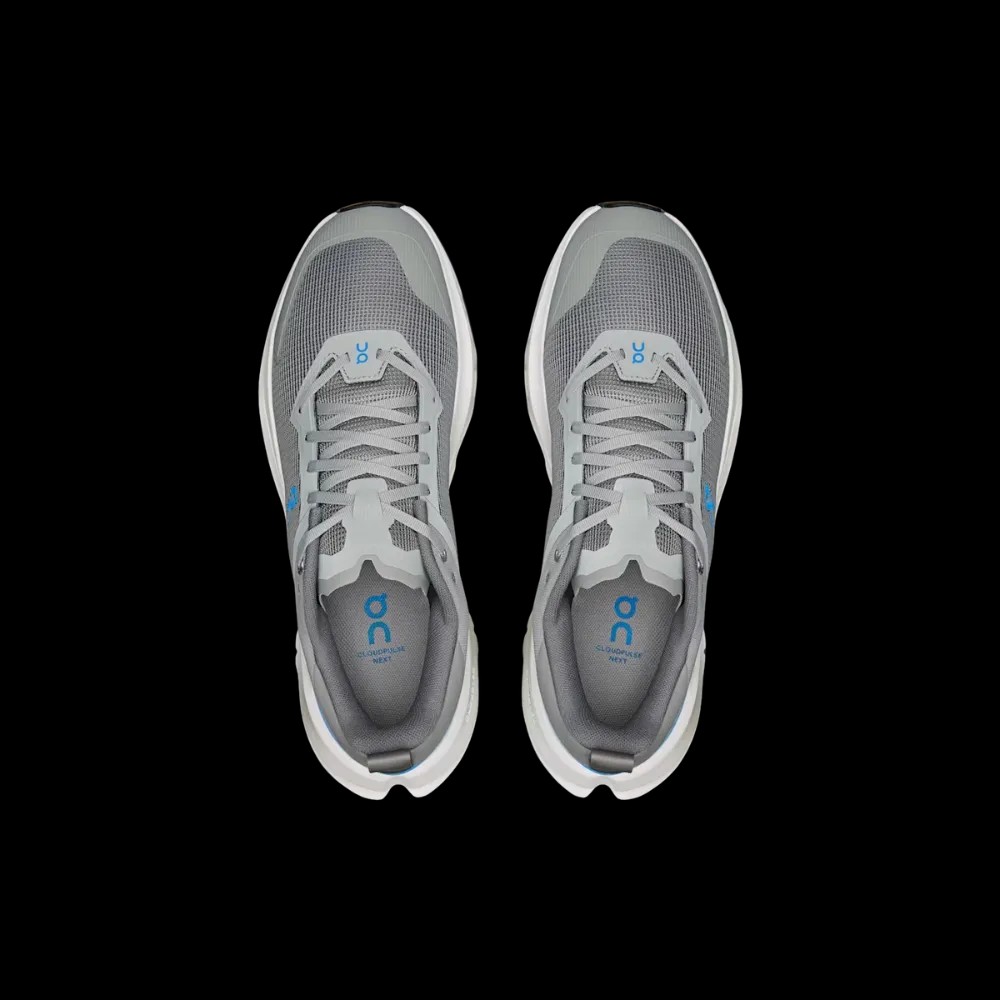 On Running Cloudpulse Next Alloy Malibu - HypeFly India View 4