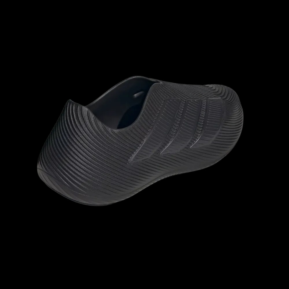 Adidas Purechill Runner Core Black - HypeFly India View 4