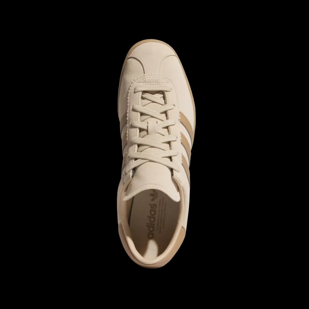 Adidas Stadt 'Magic Beige Cardboard' - HypeFly India View 3