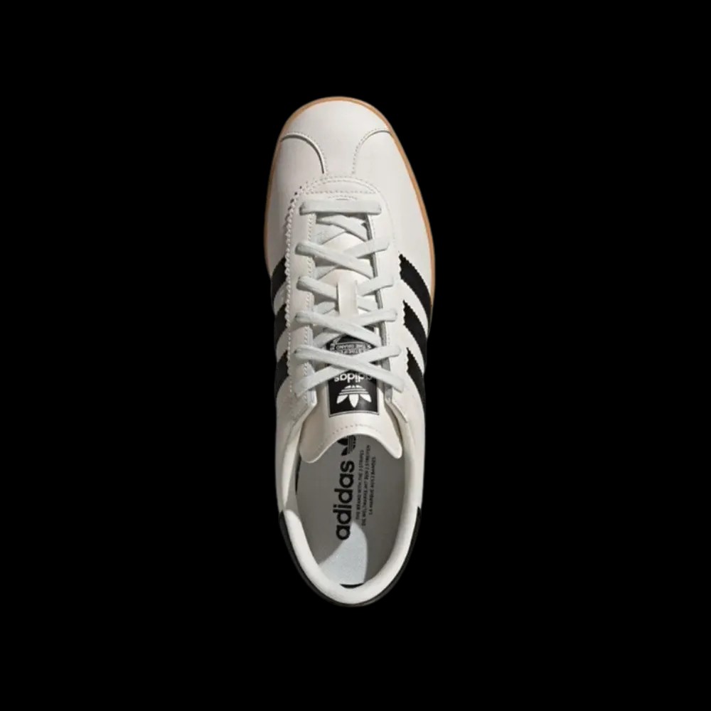 Adidas Stadt Pink White Black - HypeFly India View 4