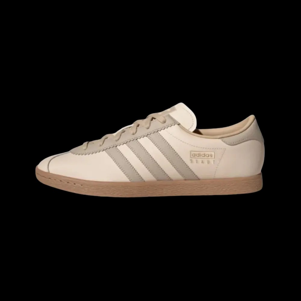 Adidas Stadt Brown - HypeFly India View 3