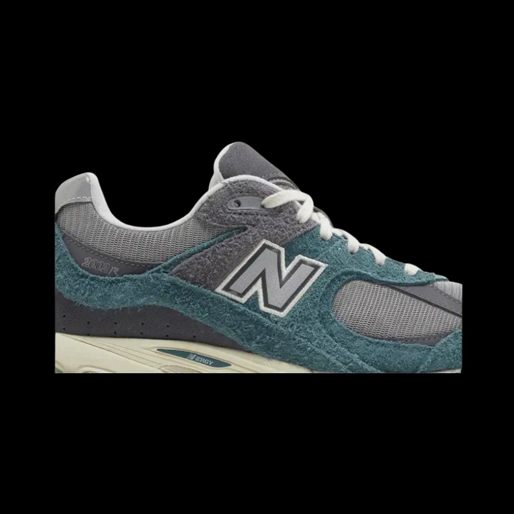 New Balance 2002R 'New Spruce Magnet' - HypeFly India View 2