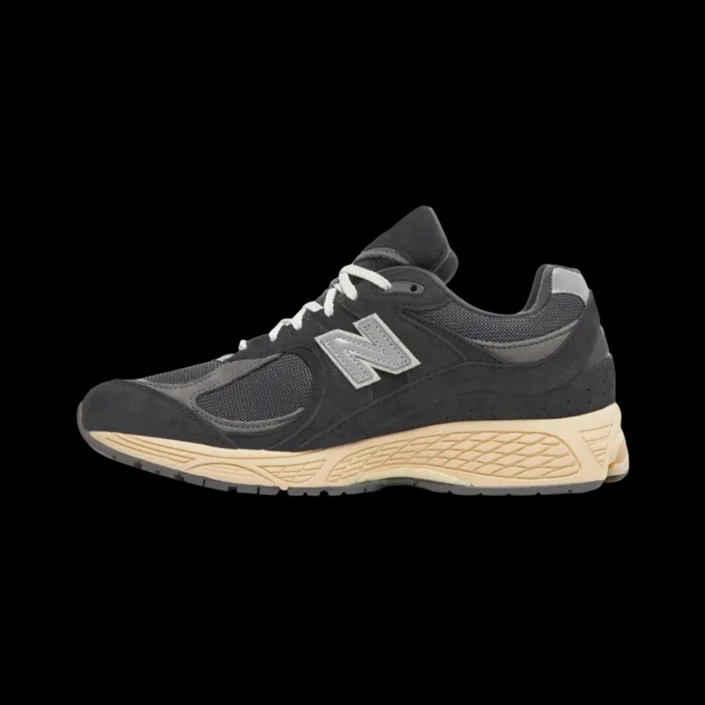 New Balance 2002R 'Phantom' - HypeFly India View 2
