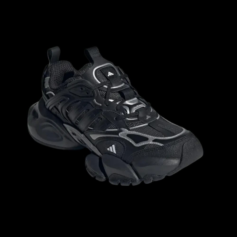 Adidas Vento XLG Deluxe 'Black' - HypeFly India View 2