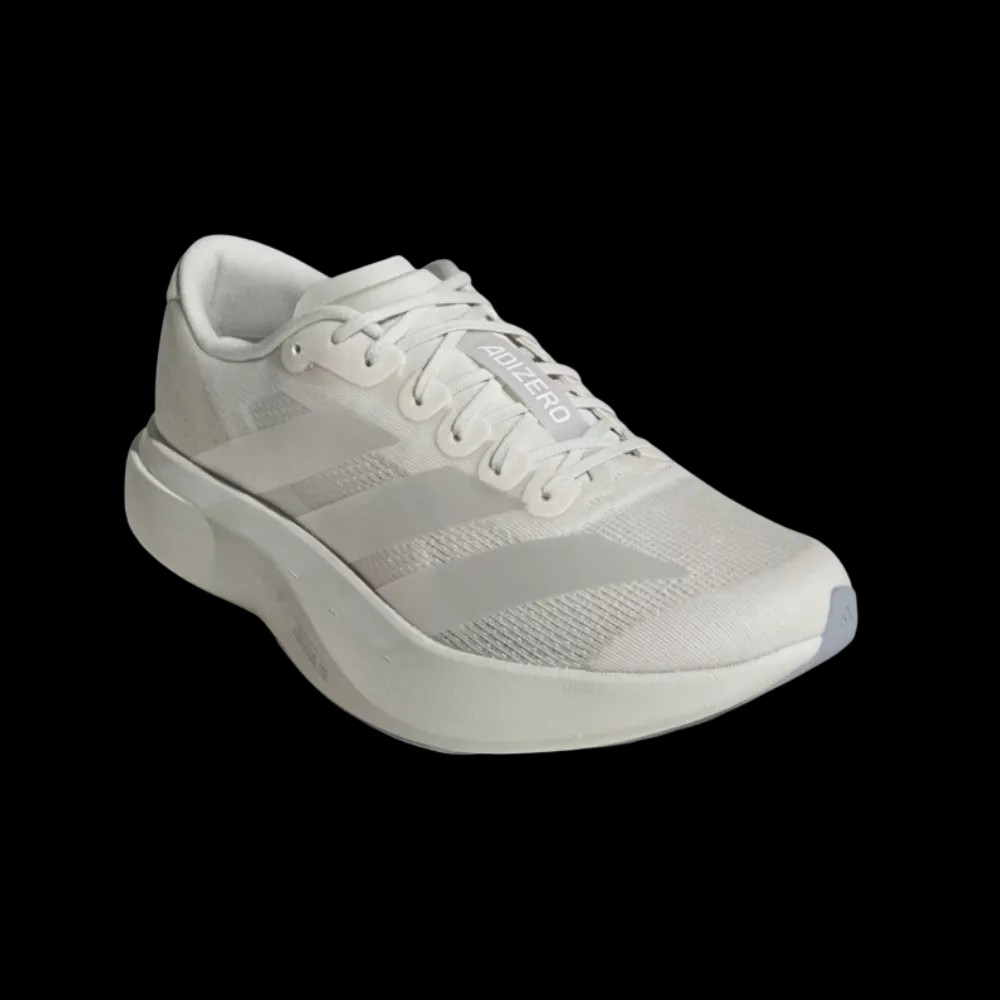 Adidas Adizero Evo SL 'Orbit Grey' - HypeFly India View 4