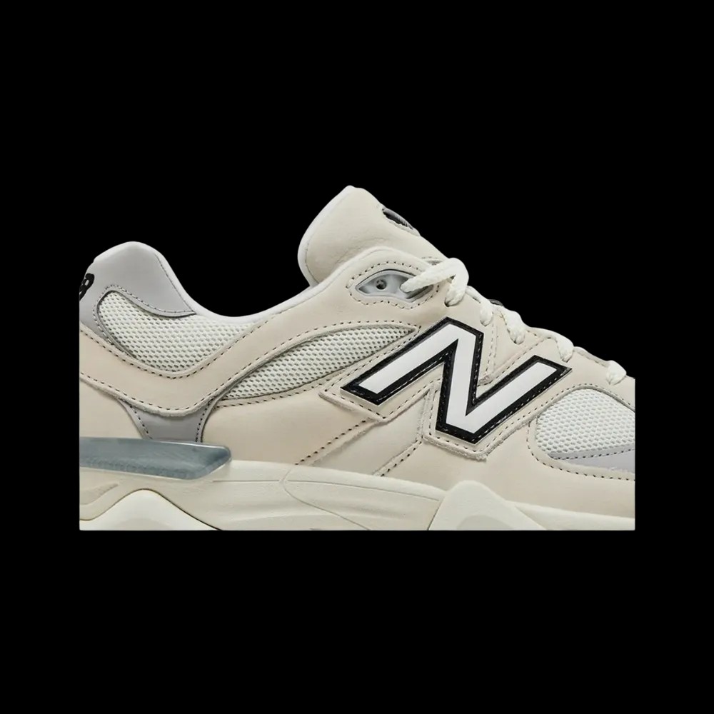 New Balance 9060 'Sea Salt Raincloud' - HypeFly India View 3