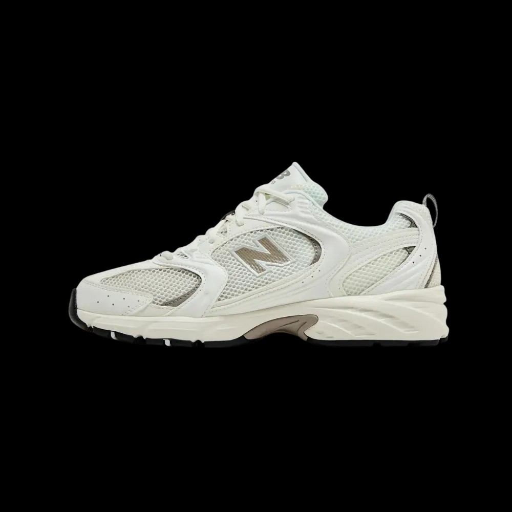 New Balance 530 'Sea Salt Arid Stone' - HypeFly India View 2