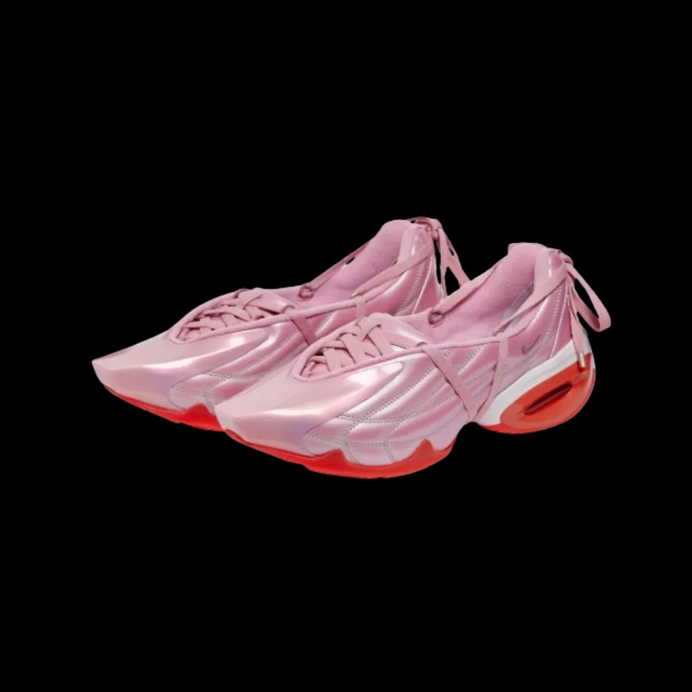 KNWLS x Nike Air Max Muse Ballet 'Elemental Pink' - HypeFly India View 3