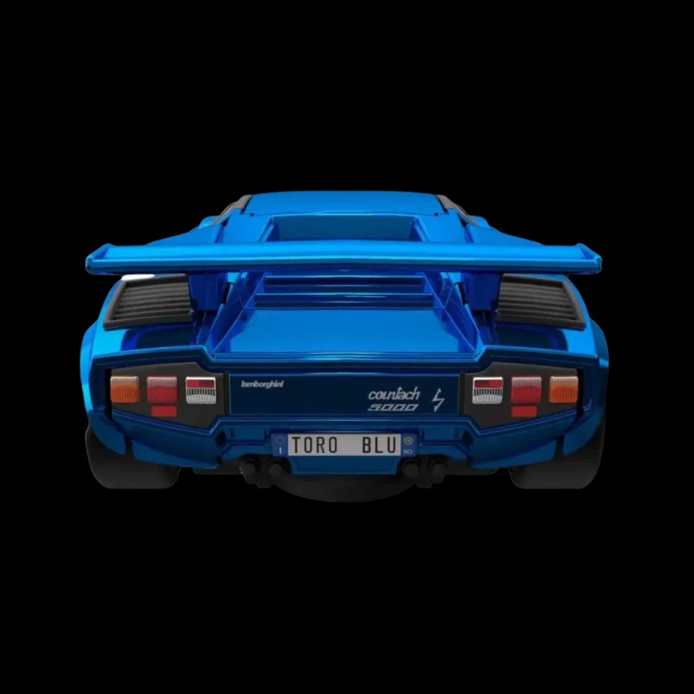 Hot Wheels RLC Selections ’82 Lamborghini Countach LP500 - HypeFly India View 3