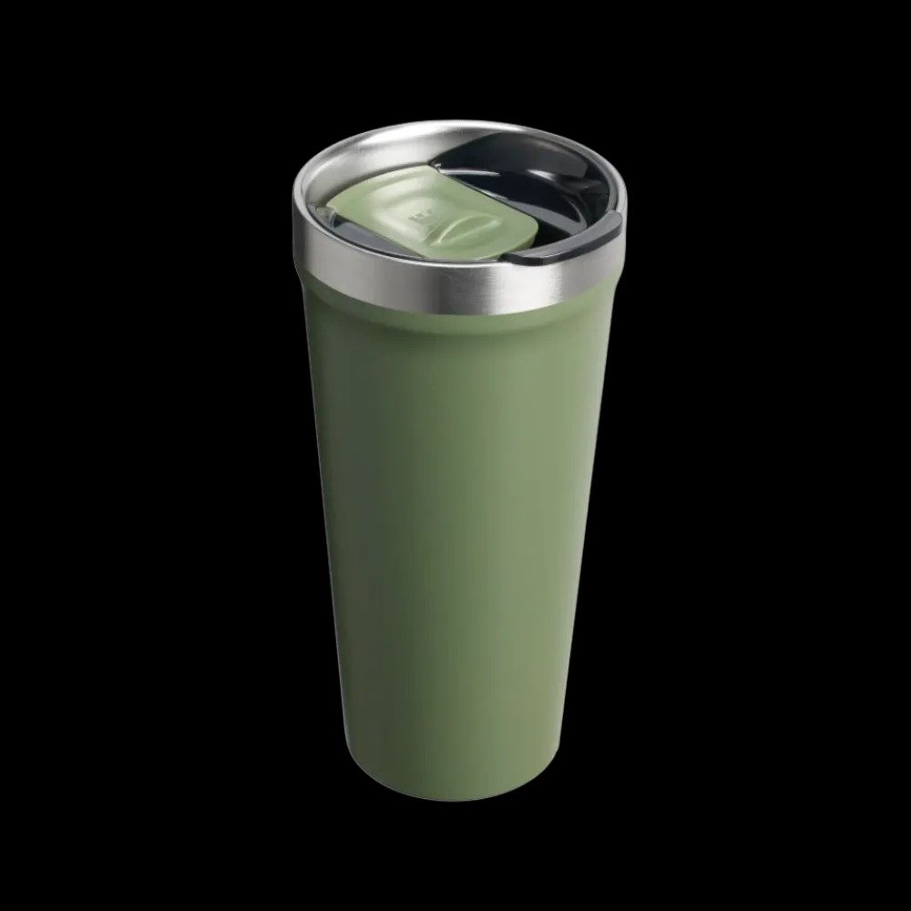 Stanley Everyday Tumbler (20OZ) Dried Pine - HypeFly India View 3